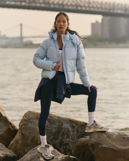 Vuori Alta Down Jacket