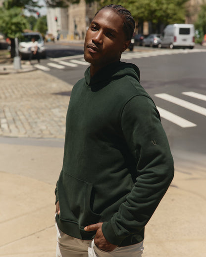 Vuori Seaside Pullover Hoodie