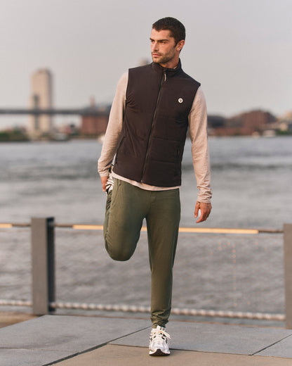 Vuori Echo Insulated Vest 20