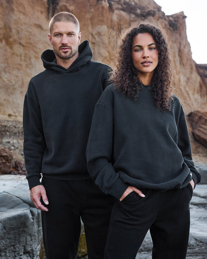 Vuori Restore Oversized Hoodie