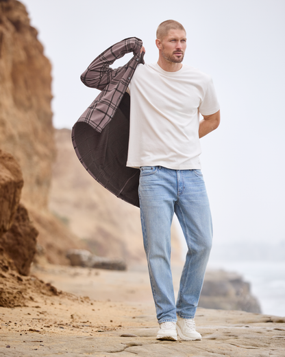 Vuori Vintage Jean Classic Fit 32