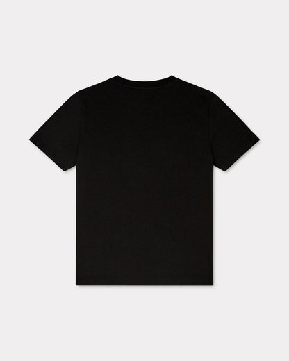Kenzo Boke Flower Loose Tshirt In Cotton Women's