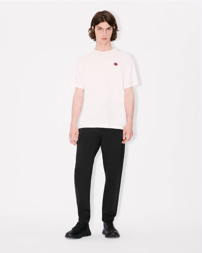 Kenzo Boke Flower Embroidered Jogpants