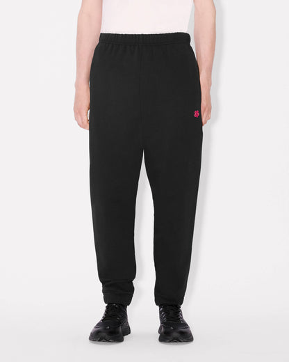 Kenzo Boke Flower Embroidered Jogpants