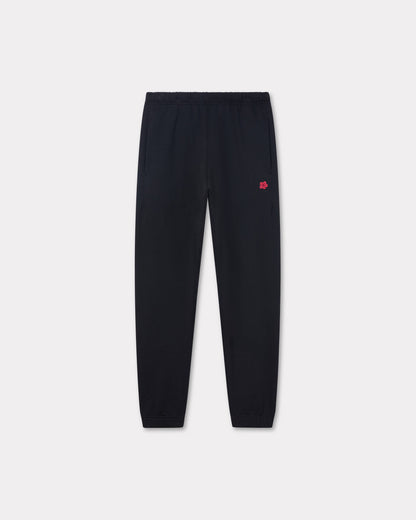 Kenzo Boke Flower Embroidered Jogpants
