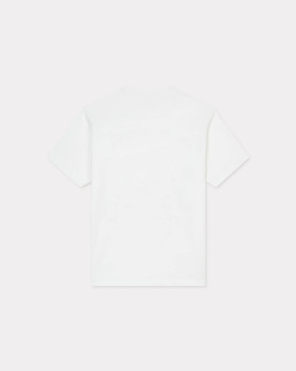 Kenzo Boke Flower Tshirt In Cotton