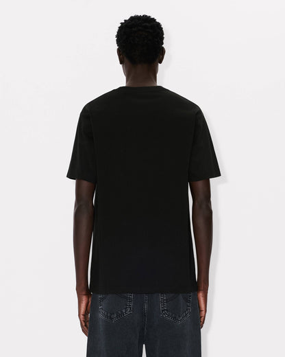 Kenzo Boke Flower Tshirt In Cotton