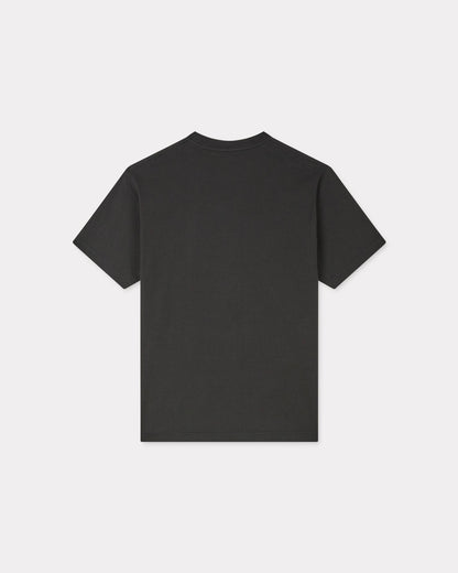 Kenzo Boke Flower Tshirt In Cotton