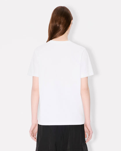 Kenzo Boke Flower 20 Loose Tshirt In Cotton Women's