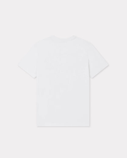 Kenzo Boke Flower 20 Loose Tshirt In Cotton Women's