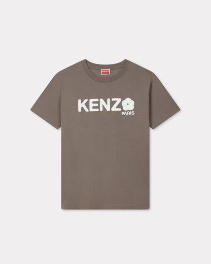 Kenzo Boke Flower 20 Loose Tshirt In Cotton Women's