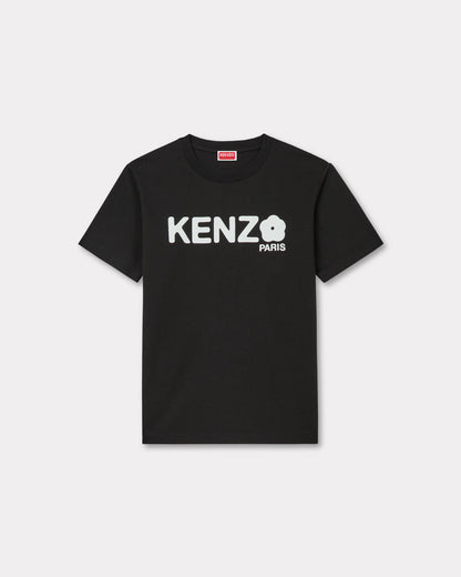 Kenzo Boke Flower 20 Loose Tshirt In Cotton Women's