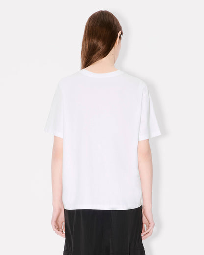Kenzo Boke Flower 20 Relax Tshirt In Cotton Women's