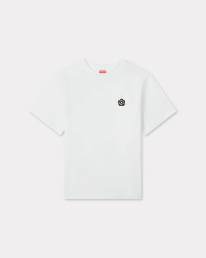 Kenzo Boke Flower 20 Relax Tshirt In Cotton Women's