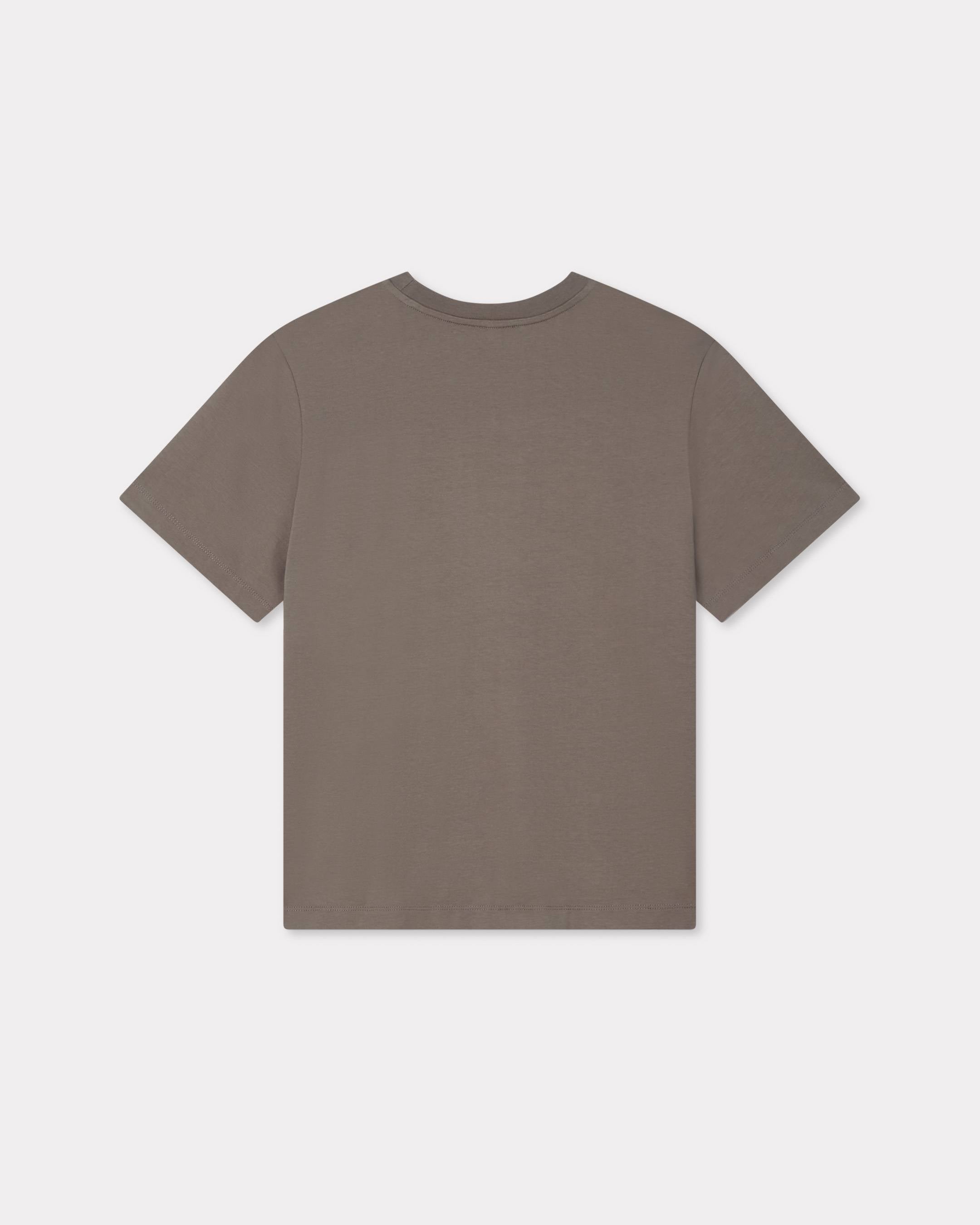 Kenzo Boke Flower 20 Relax Tshirt In Cotton Women's