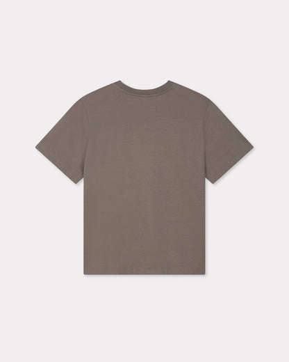 Kenzo Boke Flower 20 Relax Tshirt In Cotton Women's