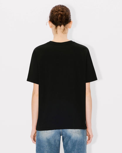 Kenzo Boke Flower 20 Relax Tshirt In Cotton Women's