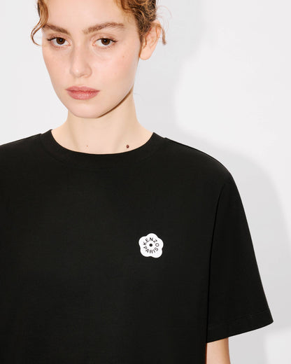 Kenzo Boke Flower 20 Relax Tshirt In Cotton Women's