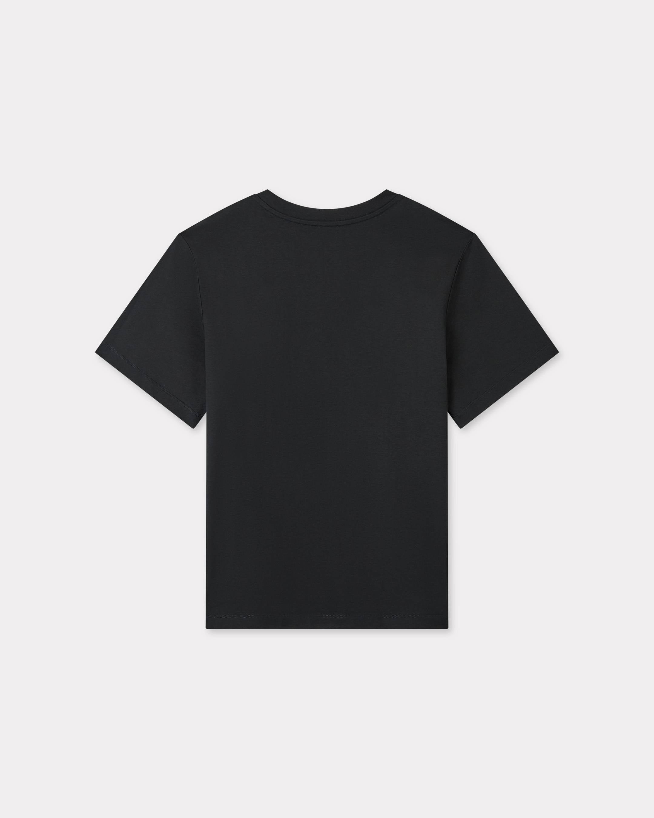 Kenzo Boke Flower 20 Relax Tshirt In Cotton Women's