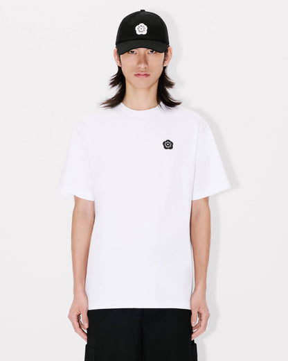 Kenzo Boke Flower 20 Tshirt In Cotton