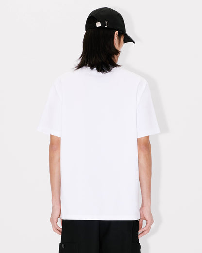 Kenzo Boke Flower 20 Tshirt In Cotton
