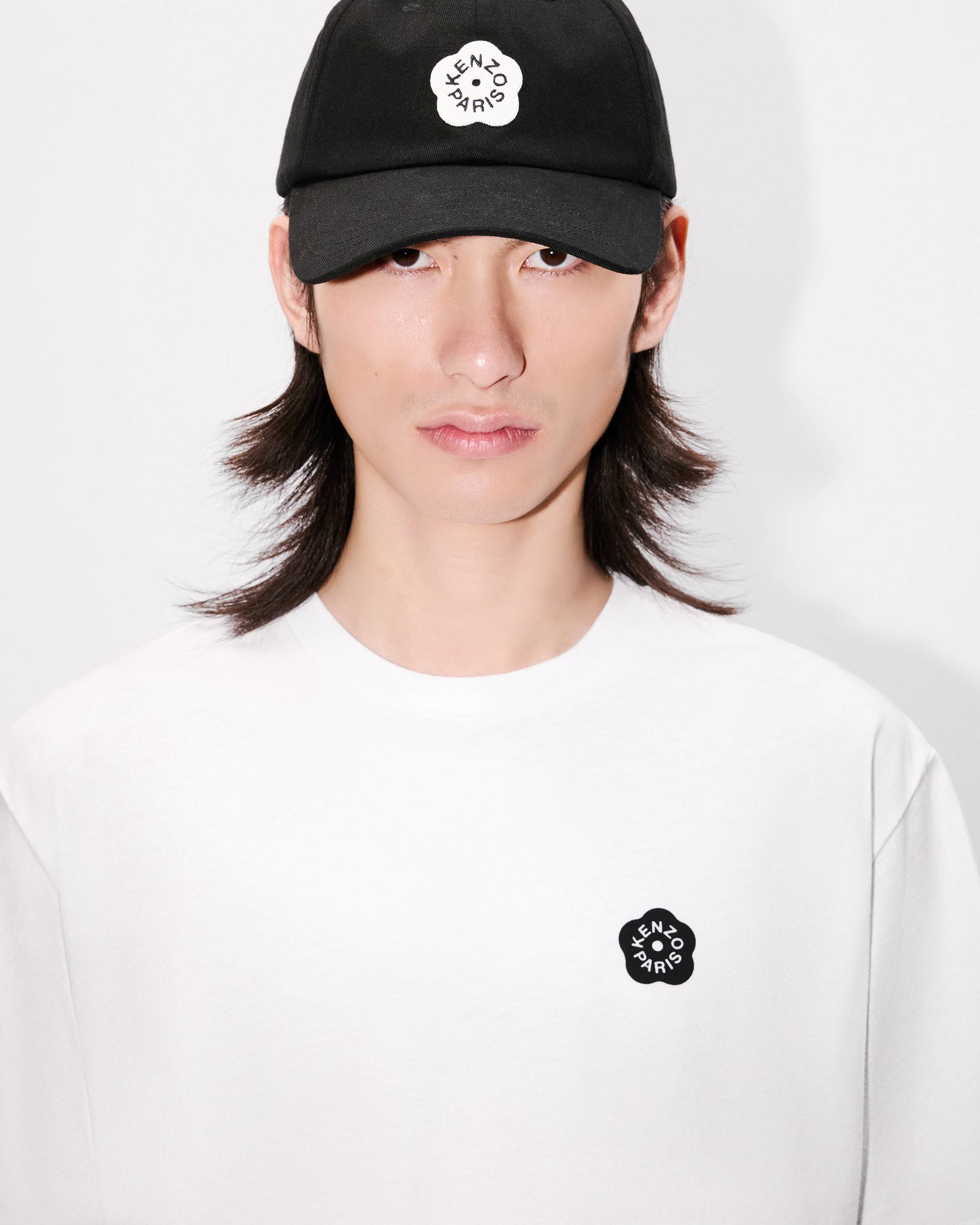 Kenzo Boke Flower 20 Tshirt In Cotton