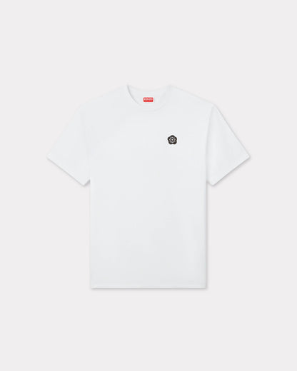 Kenzo Boke Flower 20 Tshirt In Cotton