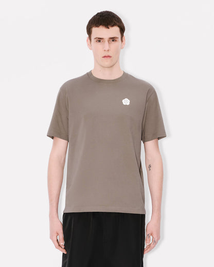 Kenzo Boke Flower 20 Tshirt In Cotton