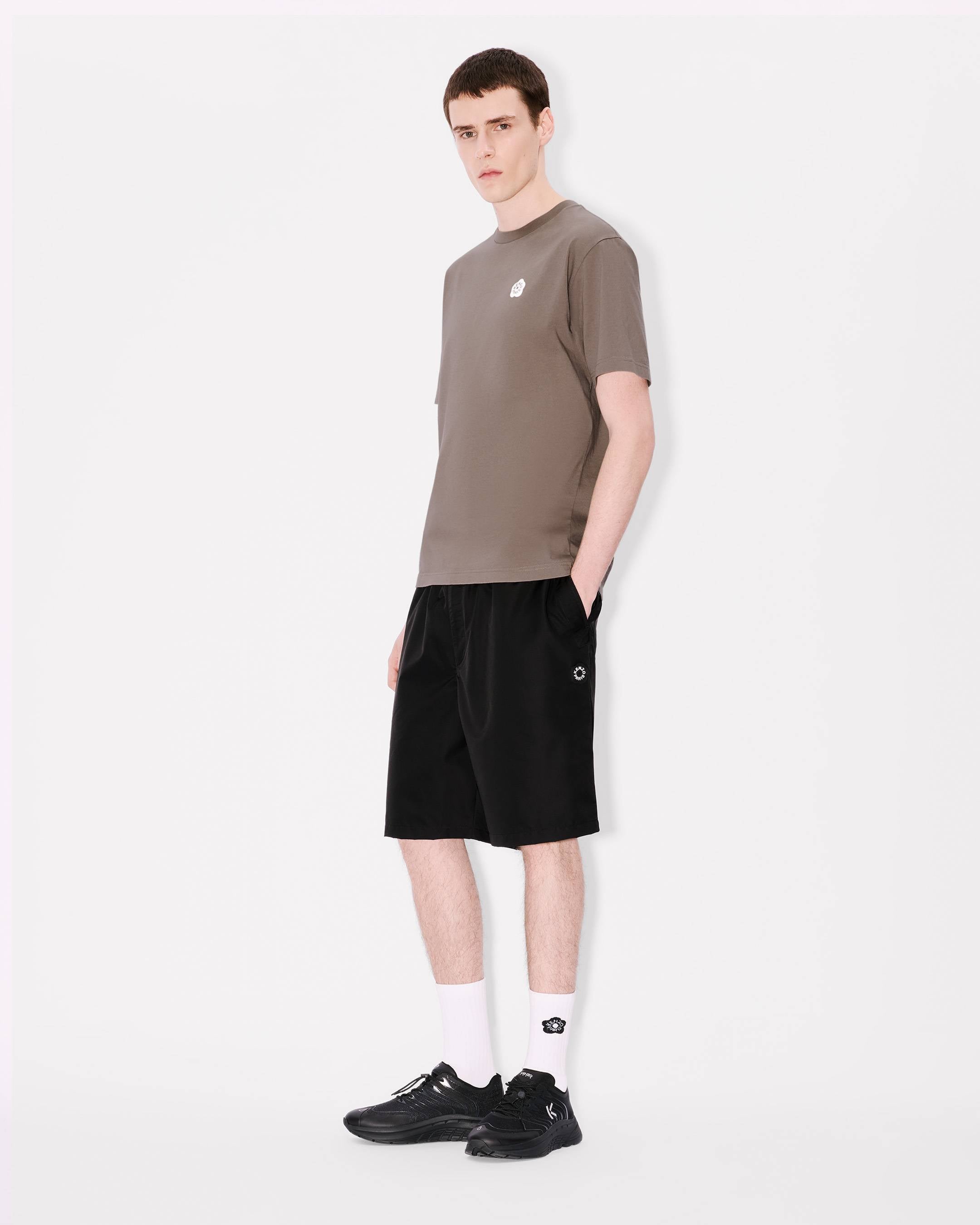 Kenzo Boke Flower 20 Tshirt In Cotton