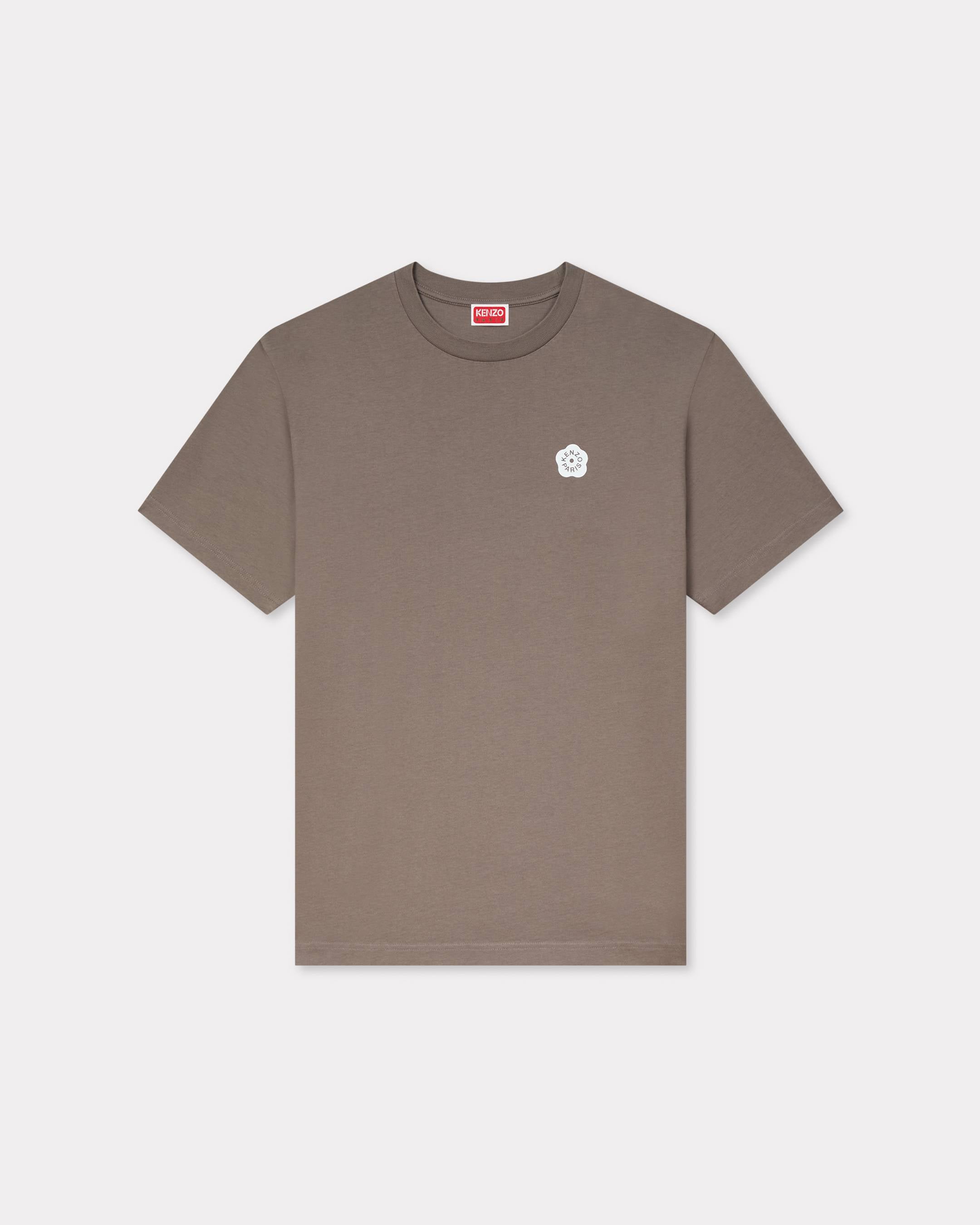 Kenzo Boke Flower 20 Tshirt In Cotton
