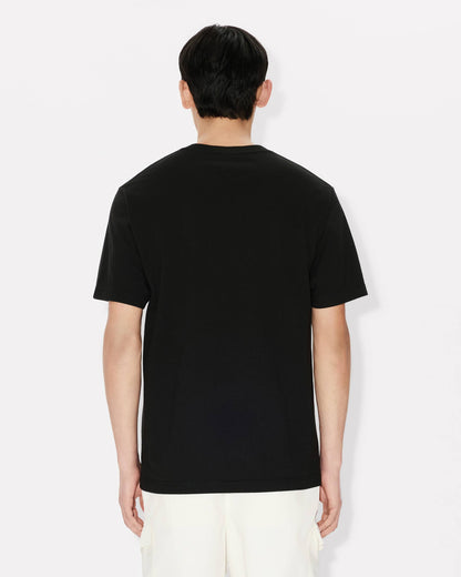 Kenzo Boke Flower 20 Tshirt In Cotton
