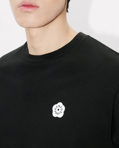 Kenzo Boke Flower 20 Tshirt In Cotton