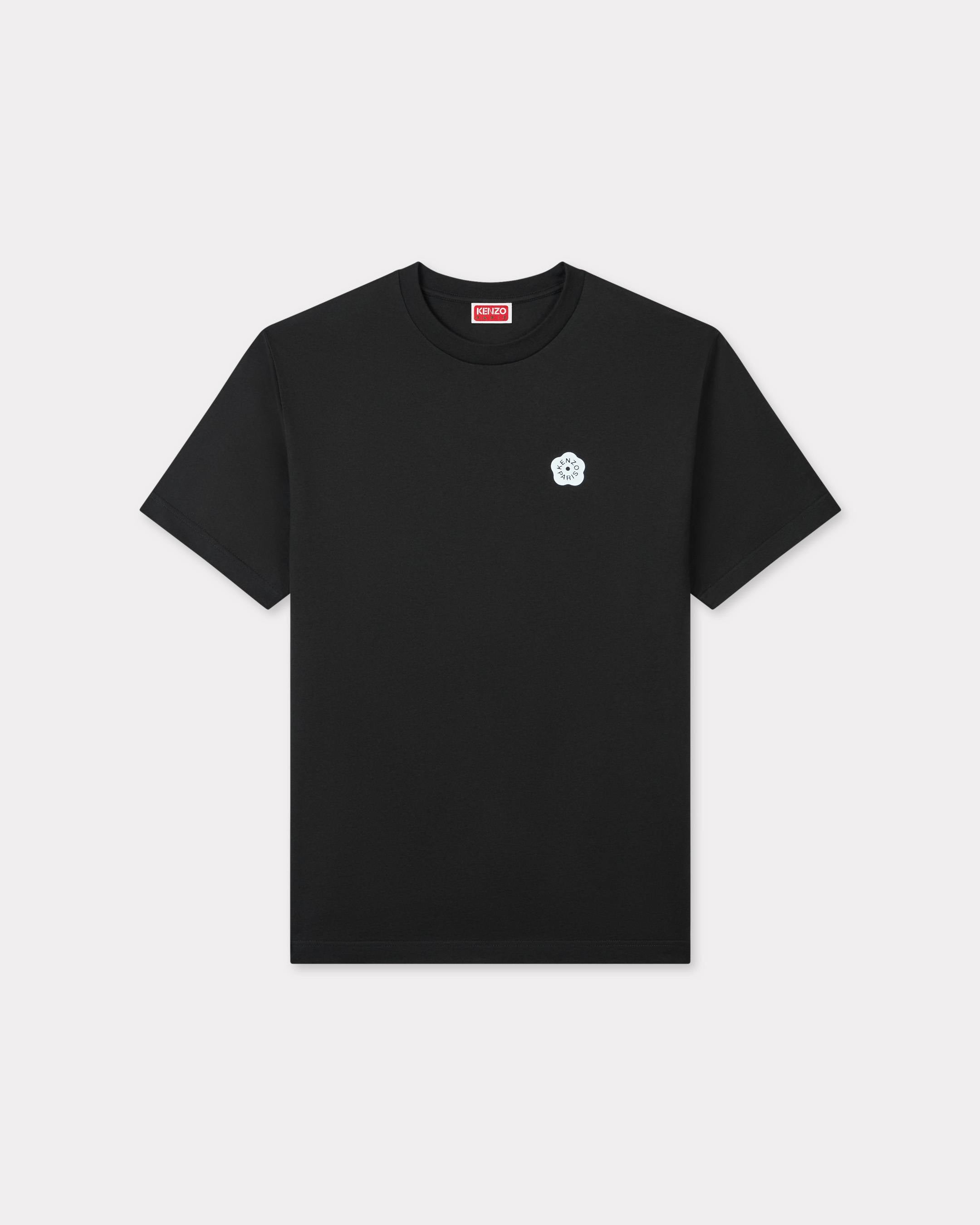 Kenzo Boke Flower 20 Tshirt In Cotton