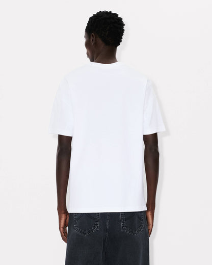 Kenzo Boke Flower 20 Tshirt In Cotton