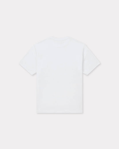 Kenzo Boke Flower 20 Tshirt In Cotton