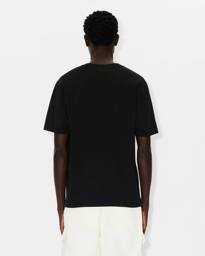 Kenzo Boke Flower 20 Tshirt In Cotton