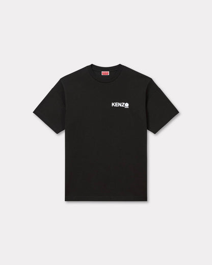 Kenzo Boke Flower 20 Tshirt In Cotton