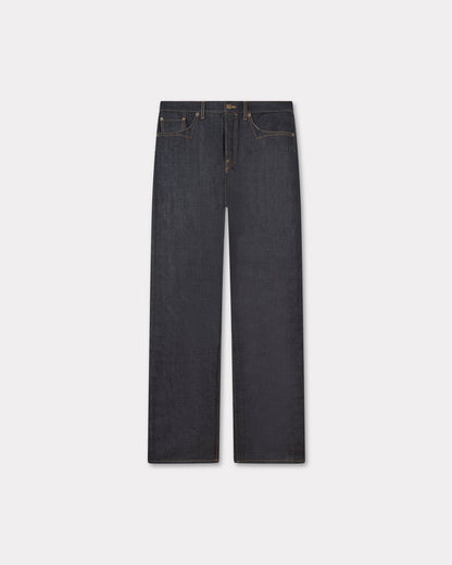 Kenzo Lowwaist Jeans In Japanese Denim Women's