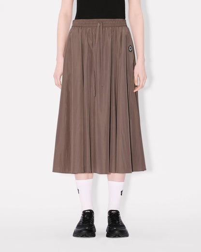 Kenzo Boke Flower 20 Midi Skirt Women's