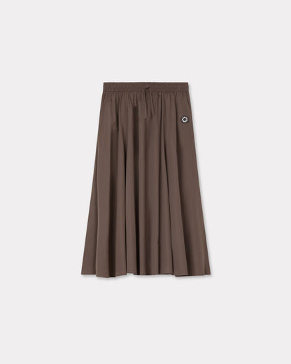 Kenzo Boke Flower 20 Midi Skirt Women's