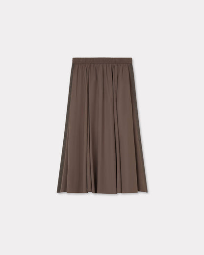 Kenzo Boke Flower 20 Midi Skirt Women's