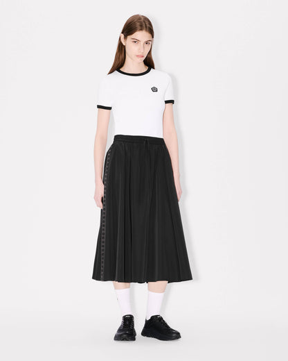 Kenzo Boke Flower 20 Midi Skirt Women's
