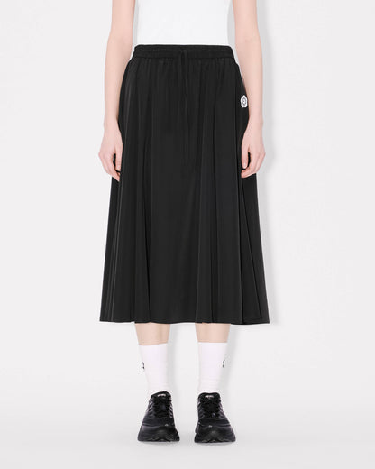 Kenzo Boke Flower 20 Midi Skirt Women's