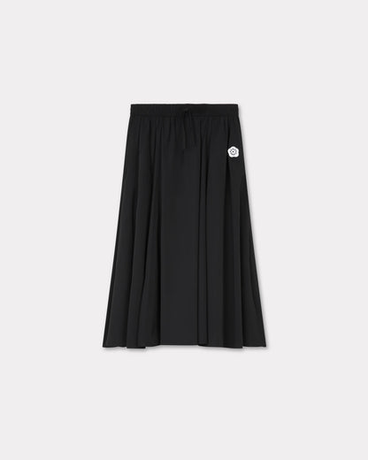 Kenzo Boke Flower 20 Midi Skirt Women's
