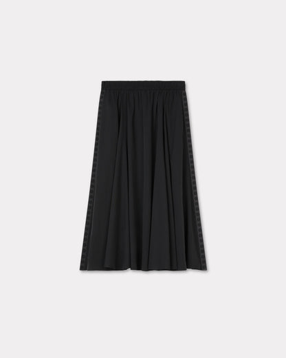 Kenzo Boke Flower 20 Midi Skirt Women's