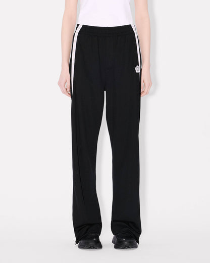 Kenzo Boke Flower 20 Embroidered Trackpants Women's