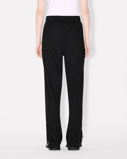 Kenzo Boke Flower 20 Embroidered Trackpants Women's