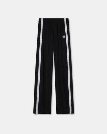 Kenzo Boke Flower 20 Embroidered Trackpants Women's