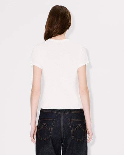 Kenzo Cartoon Tshirt In Cotton Women's