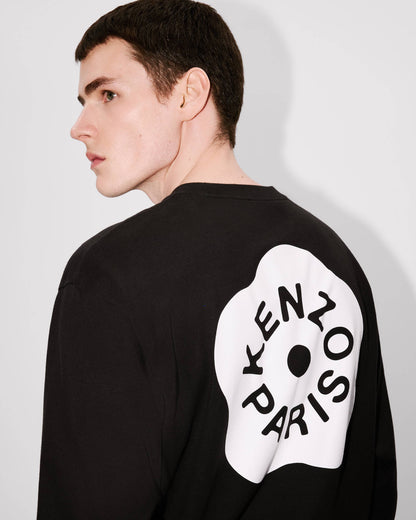 Kenzo Boke Flower 20 Relax Tshirt In Cotton